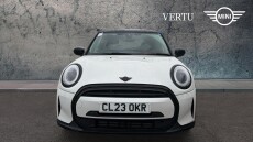 MINI Hatchback 1.5 Cooper Exclusive Premium 3dr Auto Petrol Hatchback